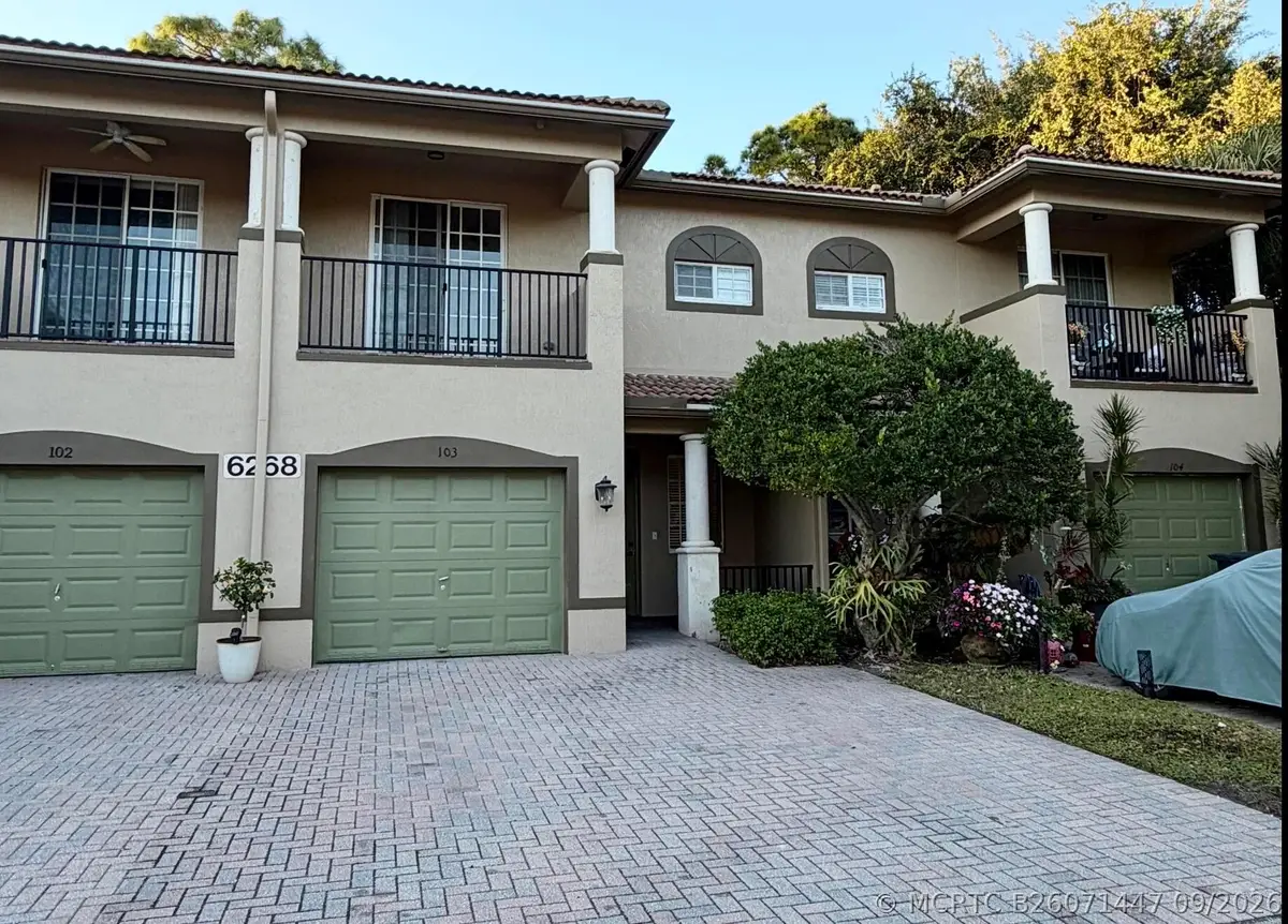 6268 S Military Trail #103, Lake Worth, FL 33463 - #1