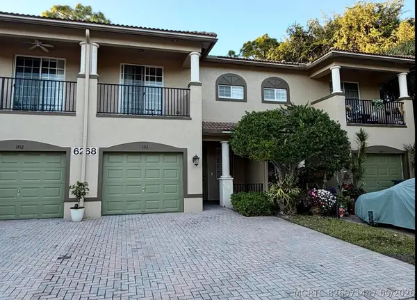6268 S Military Trail #103, Lake Worth, FL 33463