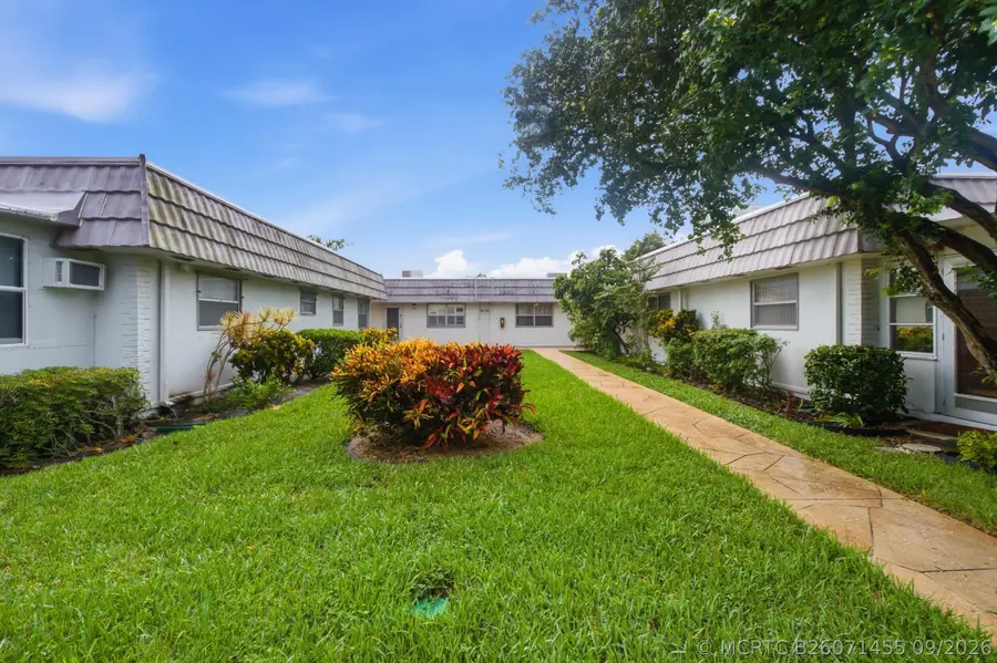 167 Valencia G, Delray Beach, FL 33446 - #2