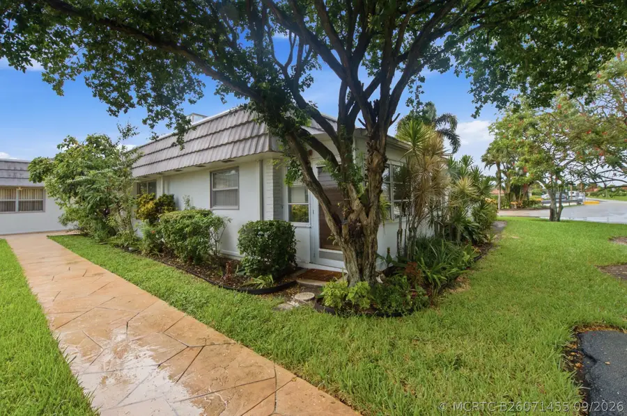 167 Valencia G, Delray Beach, FL 33446 - #3