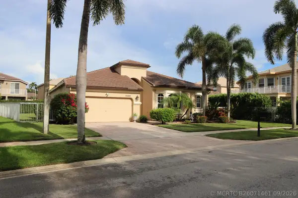 6400 Squirewood Way, Lake Worth, FL 33467