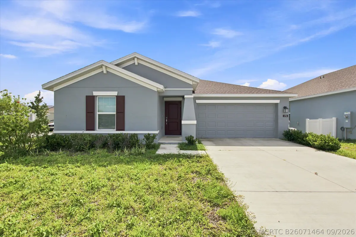 173 Adventure Avenue, Davenport, FL 33837 - #1