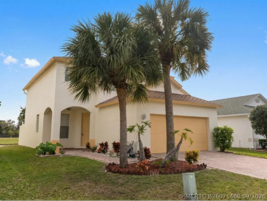 5676 Azalea Circle, West Palm Beach, FL 33415 - #1