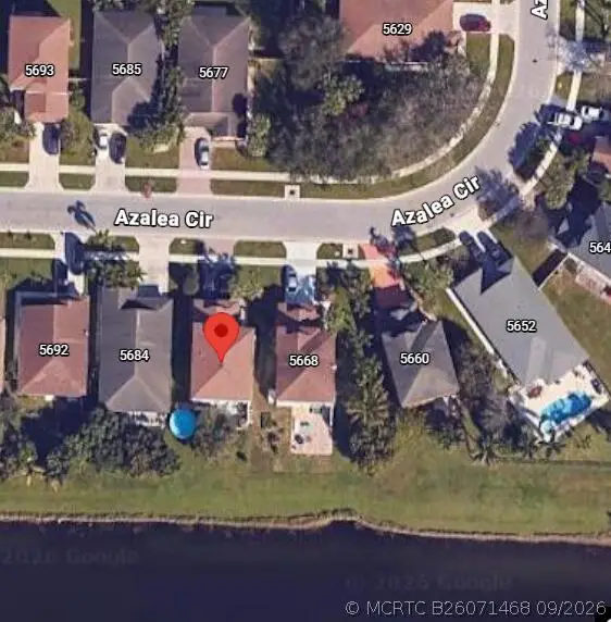 5676 Azalea Circle, West Palm Beach, FL 33415 - #2