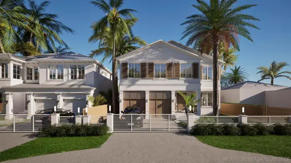 281 SW 14th Way, Fort Lauderdale, FL 33312