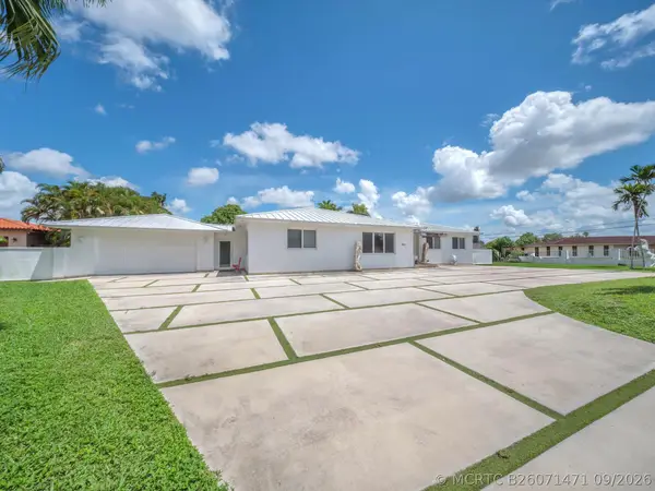 2951 SW 139th Avenue, Miami, FL 33175