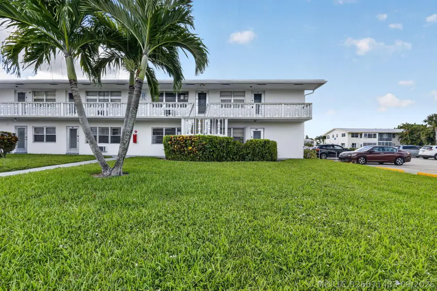 181 Coventry H, West Palm Beach, FL 33417 - #2