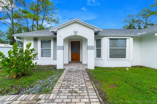 15621 Citrus Grove Boulevard, Loxahatchee, FL 33470