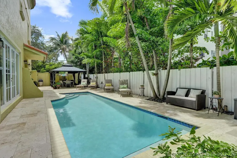 1411 NE 7th Street, Fort Lauderdale, FL 33304 - #3