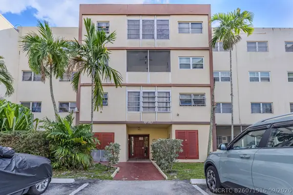 4047 NW 16th Street #307, Lauderhill, FL 33313