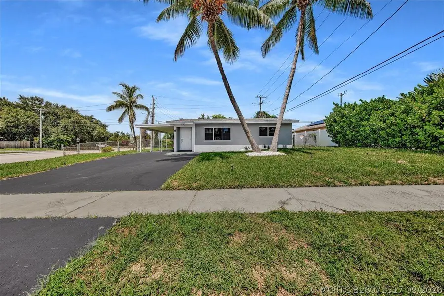 11 NE 28th Court, Boynton Beach, FL 33435 - #2