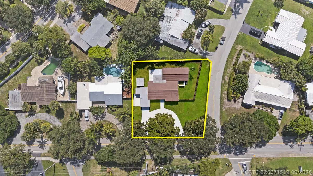 4000 NE 22nd Avenue, Lighthouse Point, FL 33064 - #1