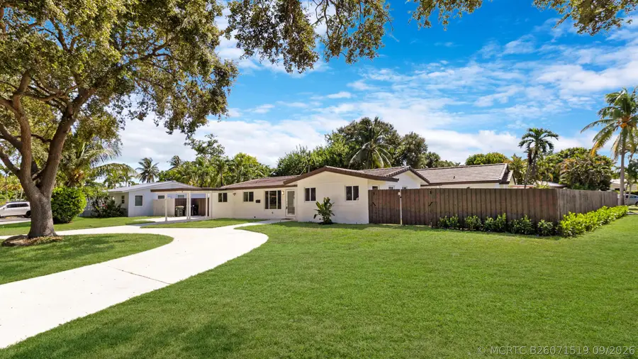 4000 NE 22nd Avenue, Lighthouse Point, FL 33064 - #2