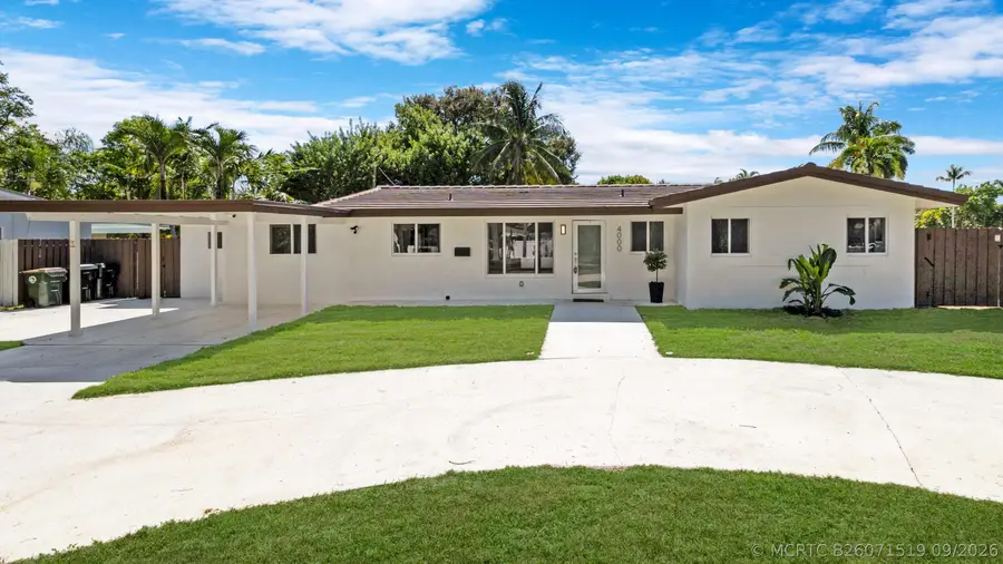 4000 NE 22nd Avenue, Lighthouse Point, FL 33064 - #3