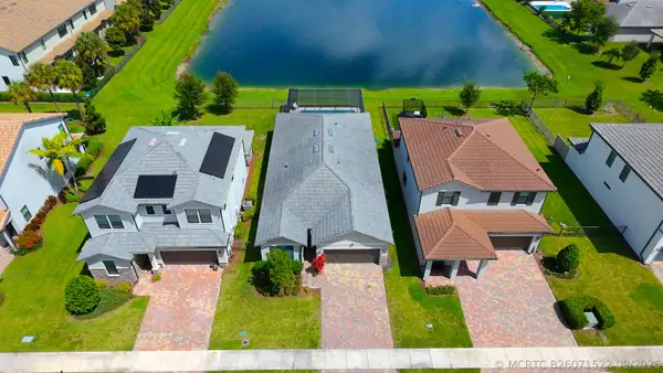 8231 Tailshot Court, Lake Worth, FL 33467