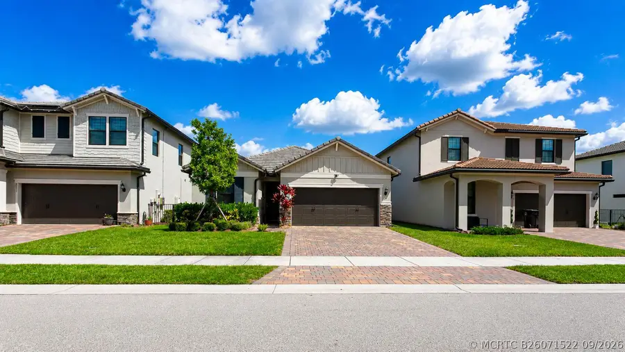 8231 Tailshot Court, Lake Worth, FL 33467 - #2