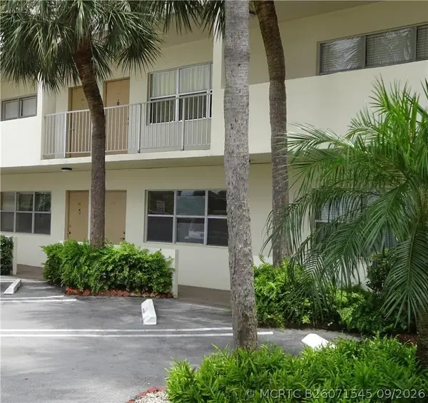 2840 NE 14th Street Causeway #109, Pompano Beach, FL 33062