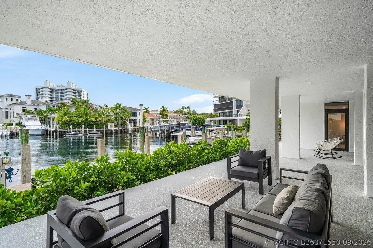 4740 S Ocean Boulevard #105, Highland Beach, FL 33487 - #1