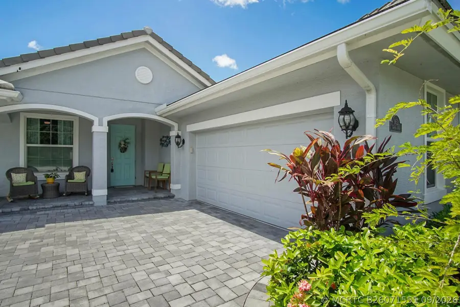 2652 Conifer Drive, Fort Pierce, FL 34951 - #2