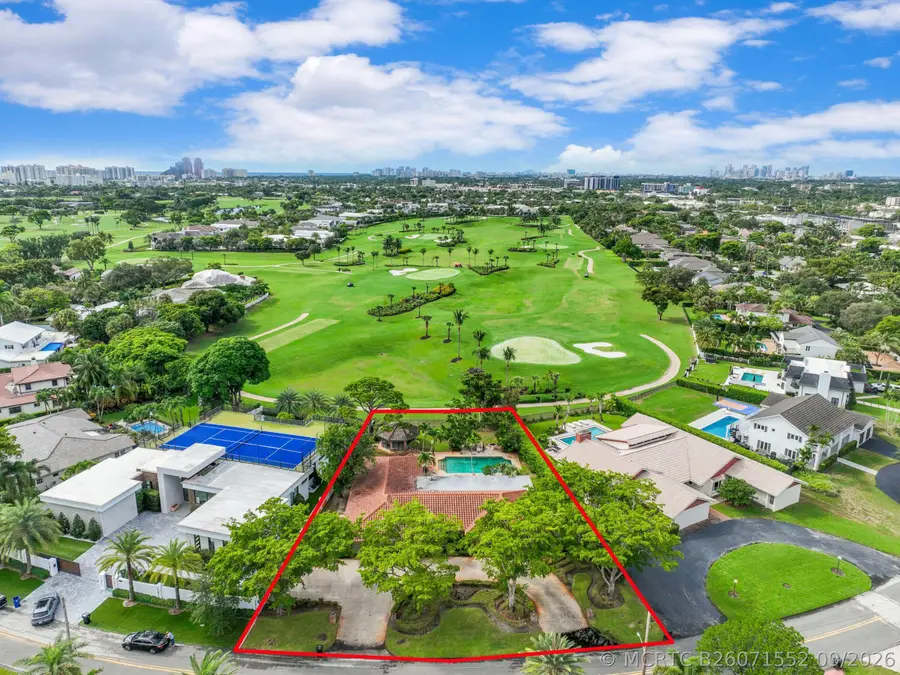 4330 NE 22nd Avenue, Fort Lauderdale, FL 33308 - #3