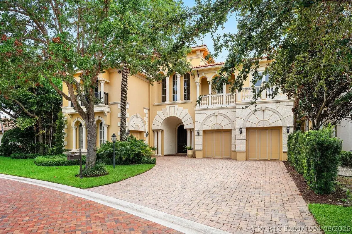 17387 Balaria Street, Boca Raton, FL 33496 - #1
