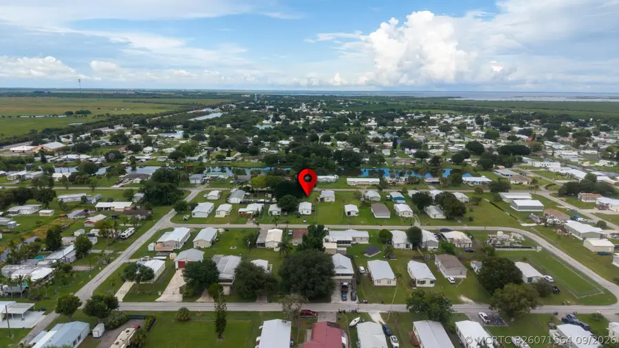 1222 E Chobee Street, Okeechobee, FL 34974 - #2