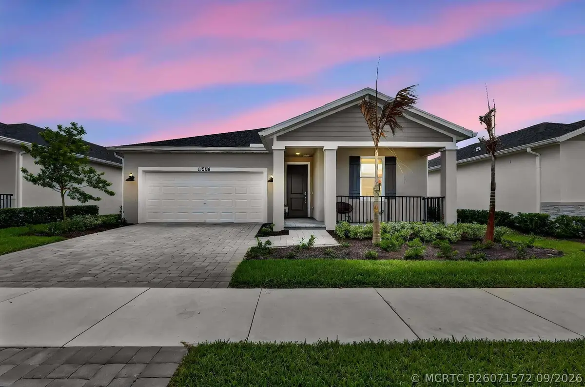 11264 Barnstead Way, Port Saint Lucie, FL 34987 - #1
