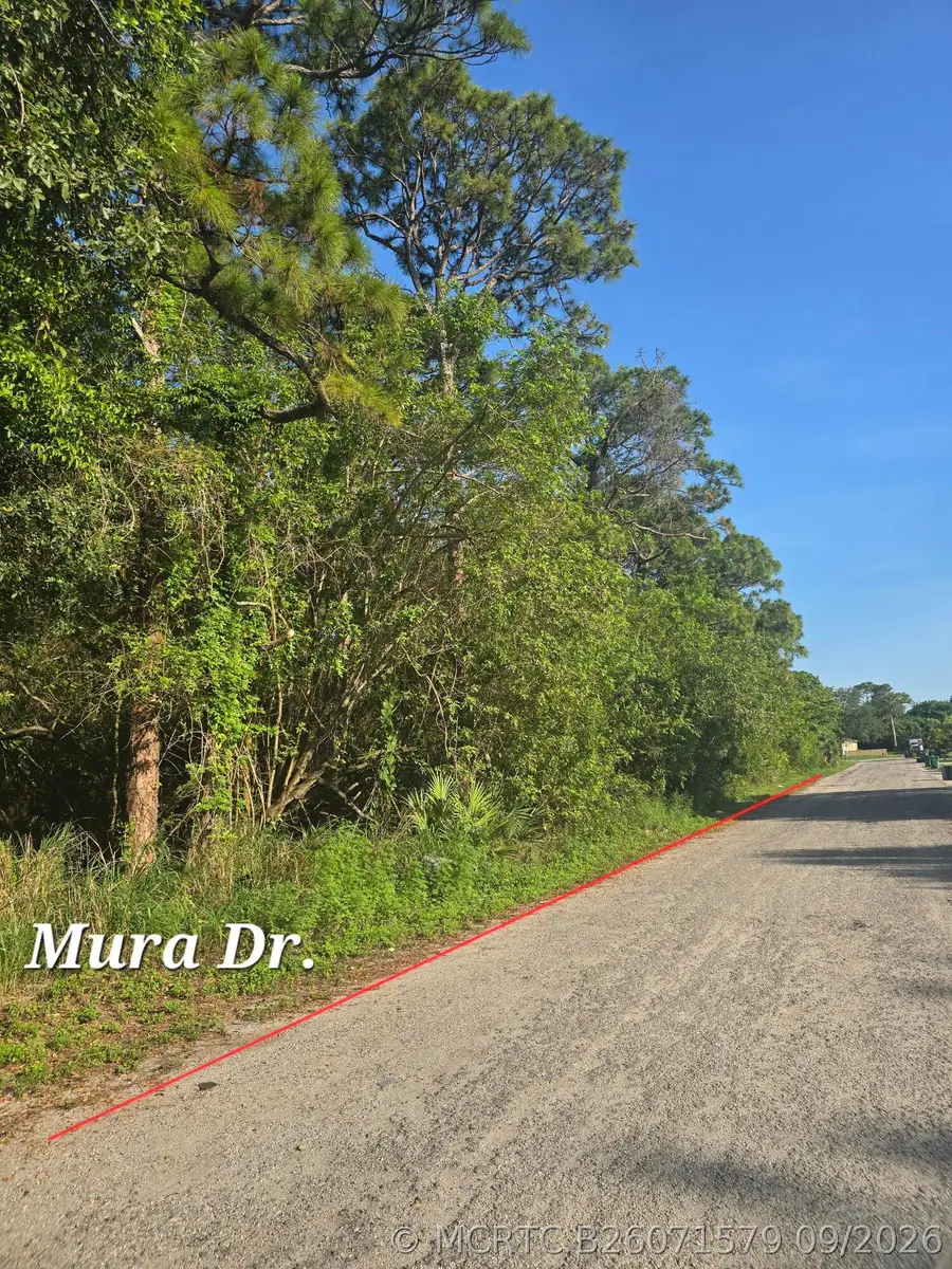 00 Mura Drive, Fort Pierce, FL 34982 - #2