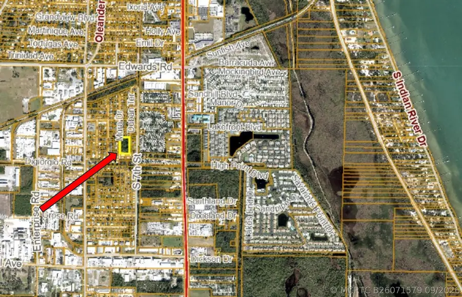 00 Mura Drive, Fort Pierce, FL 34982 - #3