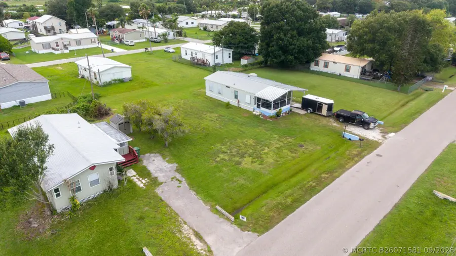 1236 E Chobee Street, Okeechobee, FL 34974 - #2