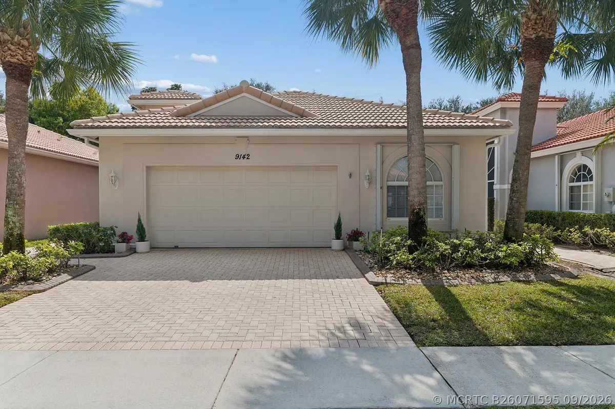 9142 Bay Point Circle, West Palm Beach, FL 33411 - #1