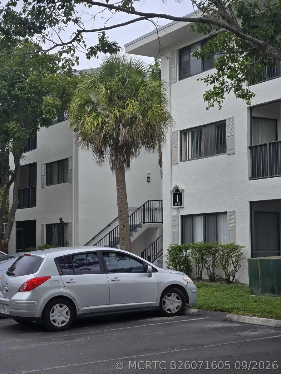 2445 SW 18th Terrace #1120, Fort Lauderdale, FL 33315 - #2