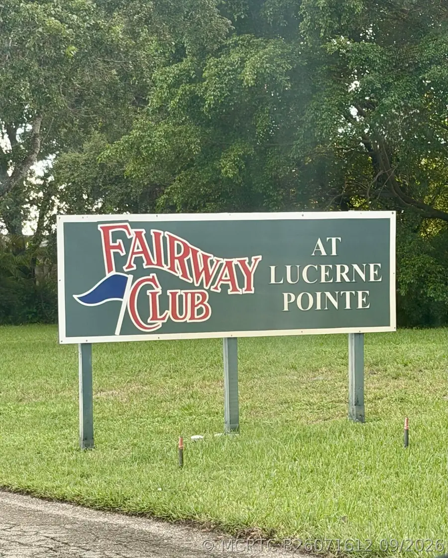 4725 Lucerne Lakes E #214, Lake Worth, FL 33467 - #2