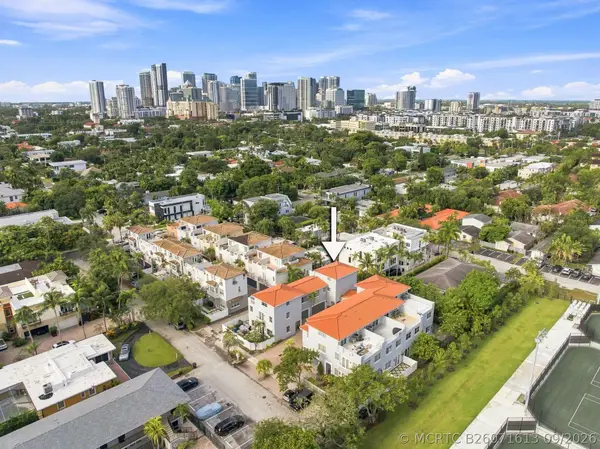 633 NE 11th Avenue, Fort Lauderdale, FL 33304