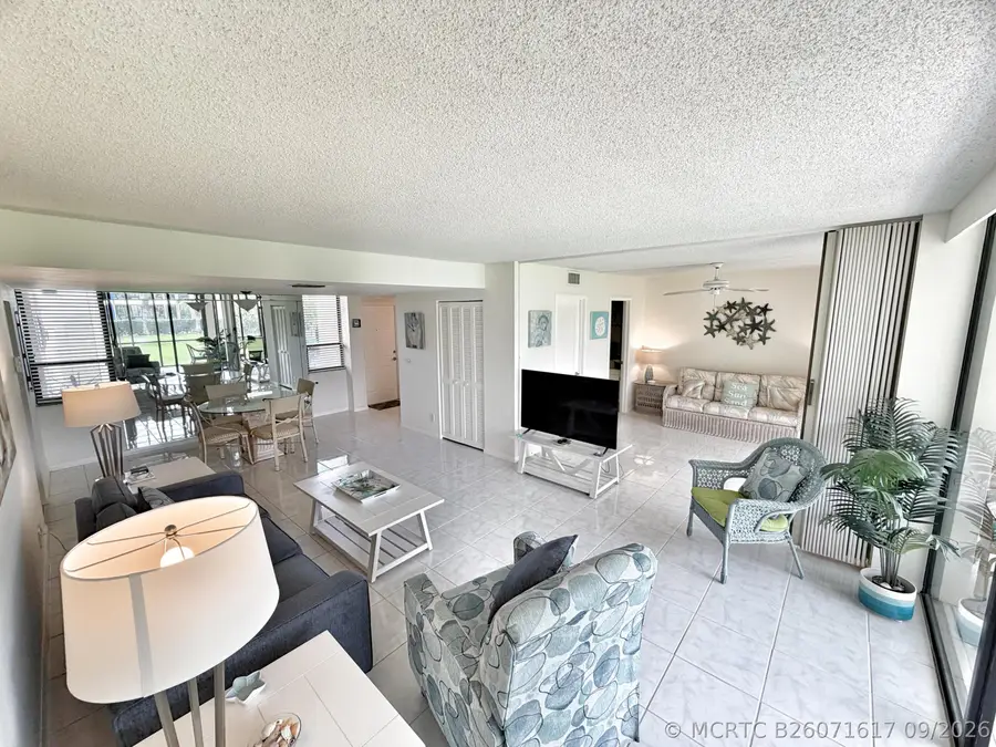 3452 NE Causeway Boulevard #102, Hutchinson Island, FL 34957 - #3
