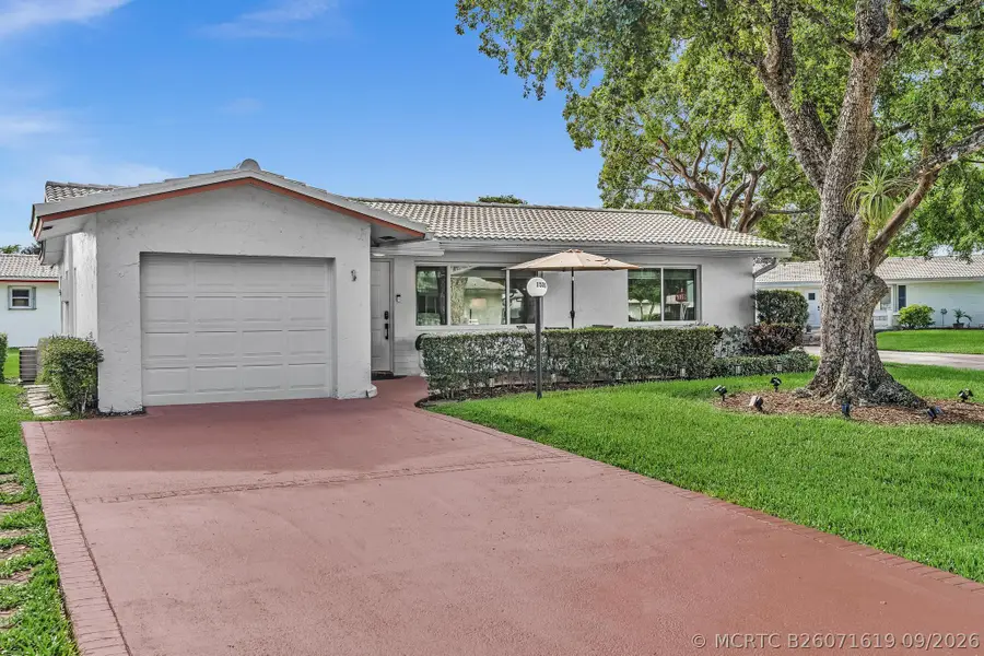 1530 NW 85th Avenue, Plantation, FL 33322 - #2