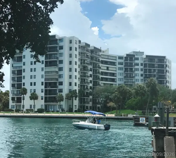 2900 NE 14th Street Causeway #403, Pompano Beach, FL 33062