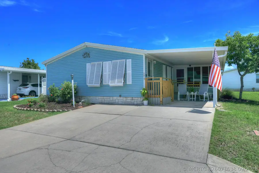 Address Withheld By Seller, Micco, FL 32976 - #2