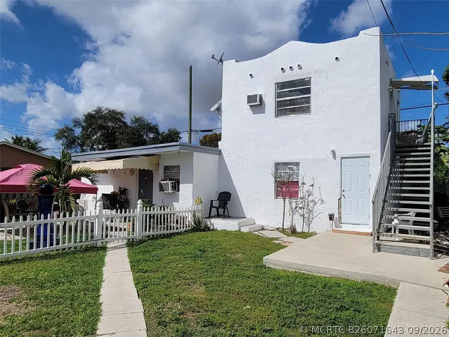 1853 NW 5th Street, Miami, FL 33125 - #3