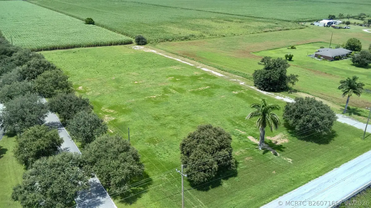 38039 Congleton Drive, Belle Glade, FL 33430 - #1