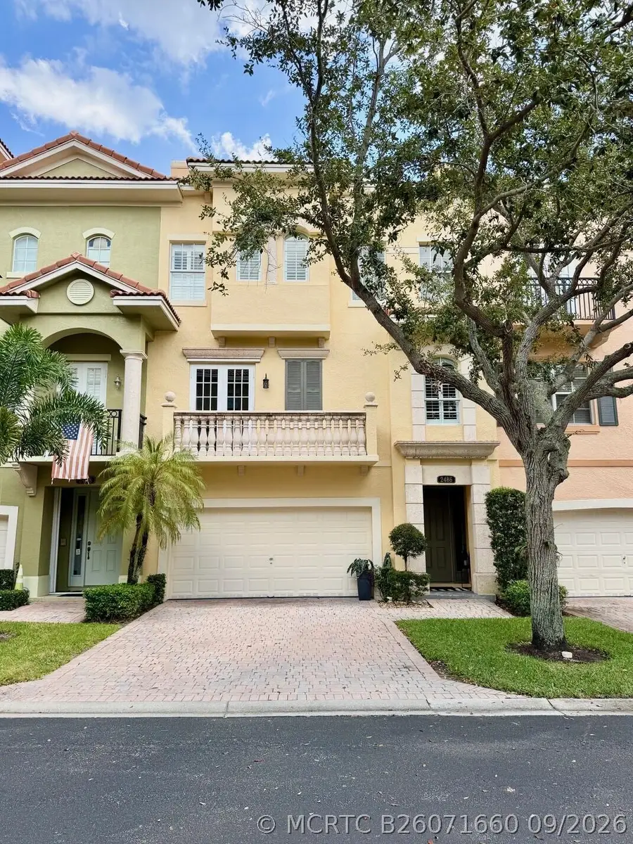 2486 San Pietro Circle, Palm Beach Gardens, FL 33410 - #2