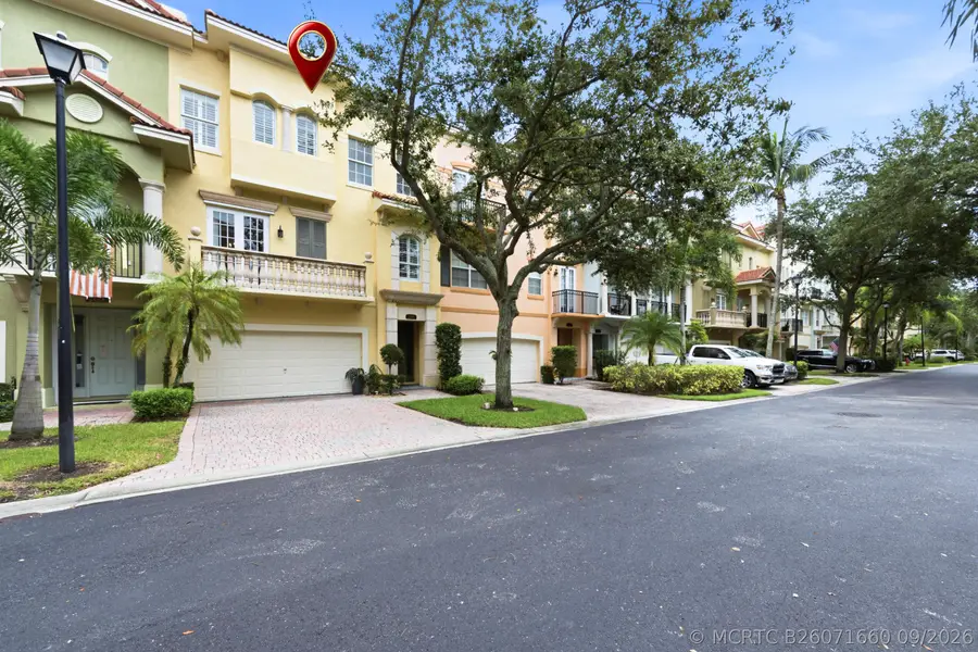 2486 San Pietro Circle, Palm Beach Gardens, FL 33410 - #3