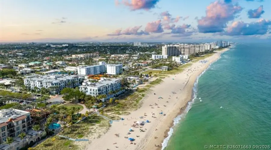 4511 El Mar Drive #202, Lauderdale By The Sea, FL 33308 - #2