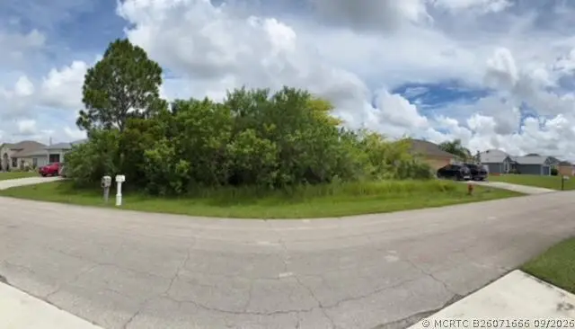 1933 SW Guernsey Street, Port Saint Lucie, FL 34987 - #1