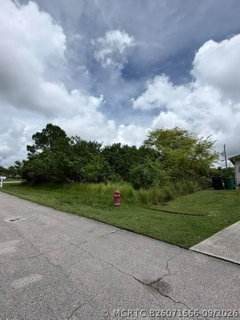 1933 SW Guernsey Street, Port Saint Lucie, FL 34987 - #3