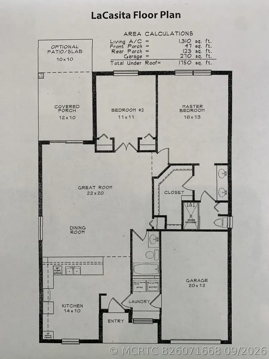 10 Edwardo Lane, Port Saint Lucie, FL 34952 - #2