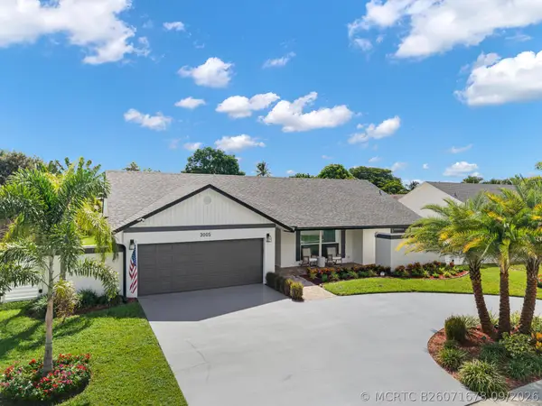 3005 Dunlin Road, Delray Beach, FL 33444