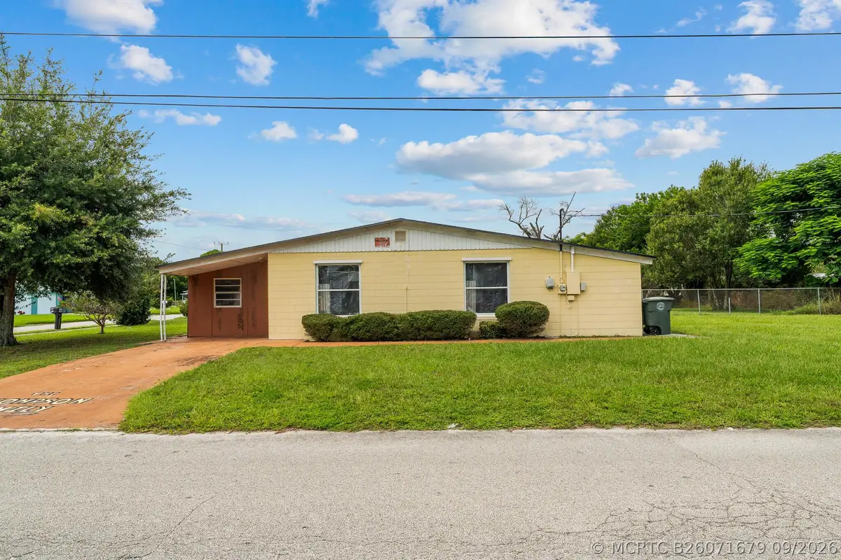 2102 Avenue P, Fort Pierce, FL 34950 - #1