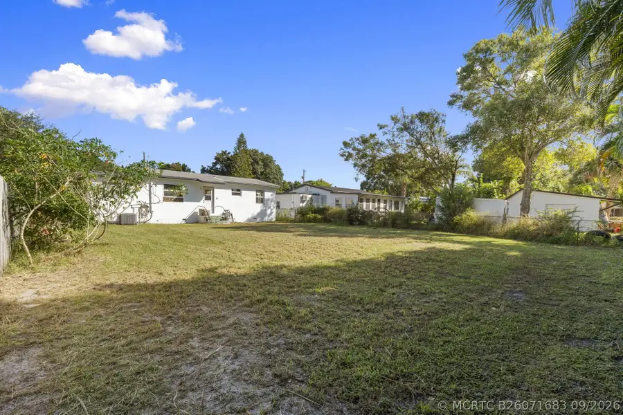 1107 Jasmine Avenue, Fort Pierce, FL 34982 - #2