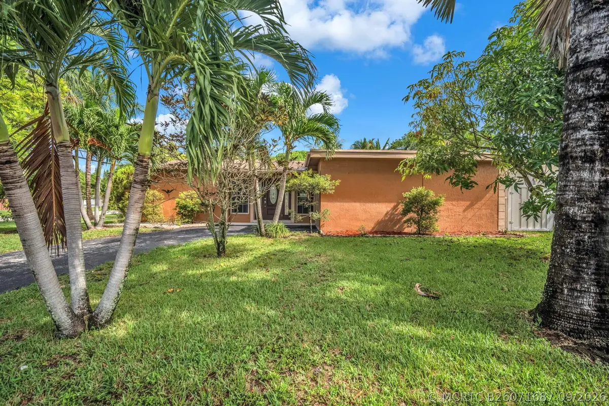 7399 NW 20th Court, Sunrise, FL 33313 - #1